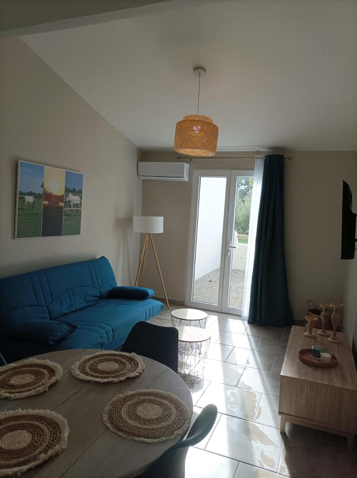 Le De Pandore Apartamento *